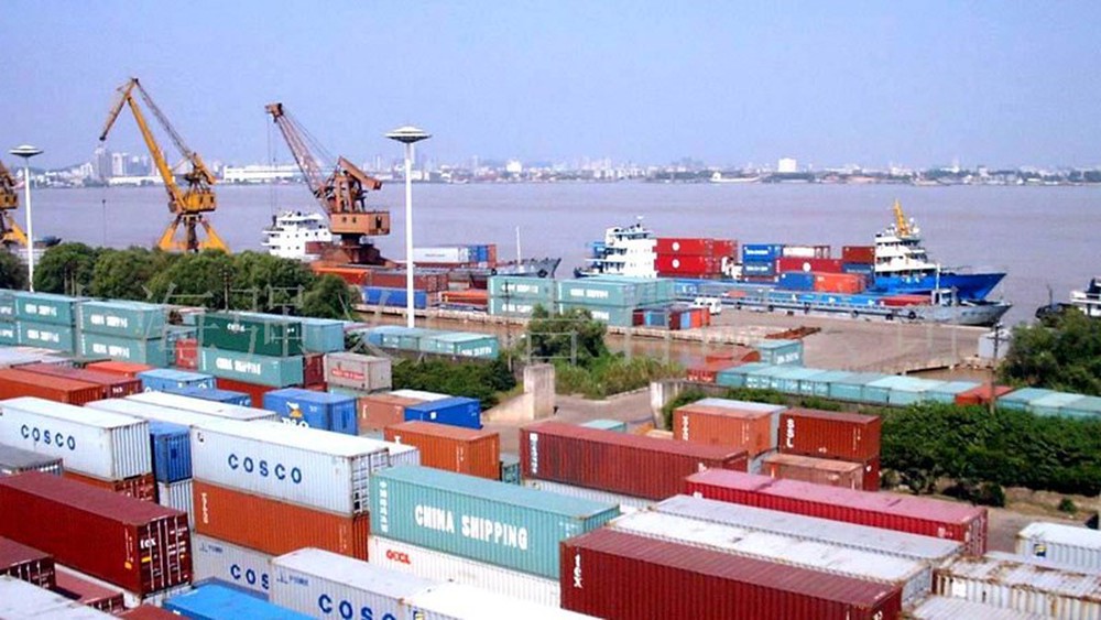 欧盟和越南将于6月30日在河内市签署自贸协定