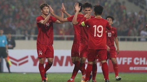 第30届东南亚运动会：足球比赛抽签分组仪式将于10月举行