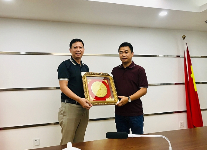 河内-四川：促进双边旅游合作