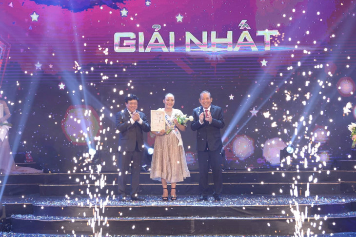 2019年第二届东盟加三歌唱大赛圆满落幕