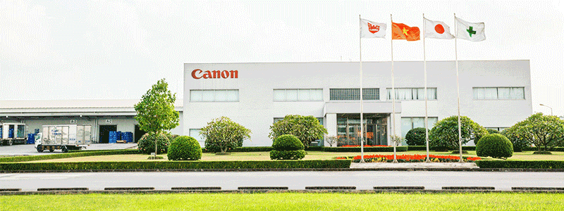 今年上半年北宁省吸引外资额达10亿美元