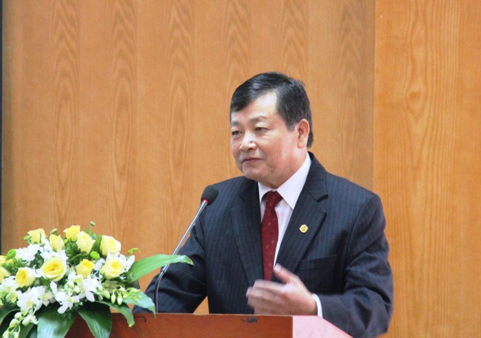 越英友好协会为促进越英民间友好交流搭建桥梁