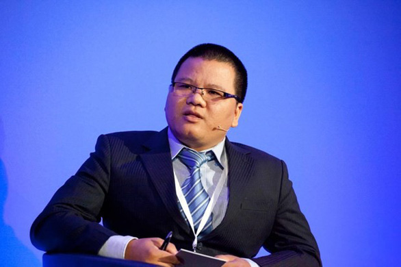 越南籍律师荣获2019年“亚洲青年领袖”称号