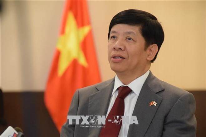 第七届东京非洲发展国际会议拉开序幕