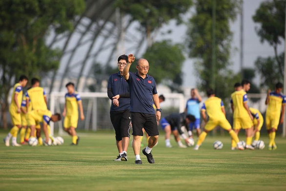 越南VTC获越南U22 队- 中国U22队足球友谊赛独家播放权