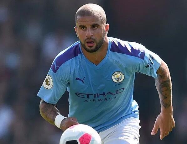 曼城主力被利物浦曼联大将挤掉？英主帅给出解释