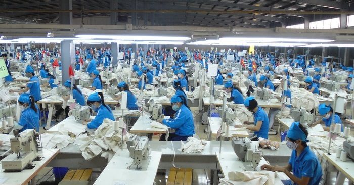 《越欧自贸协定》：越南企业要考虑欧盟技术壁垒