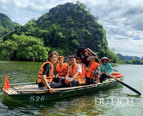 抖音正式启动宁平旅游推广活动