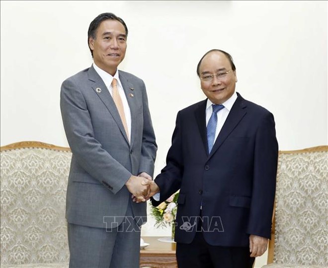 越南将为日本农产品进军越南市场创造便利条件