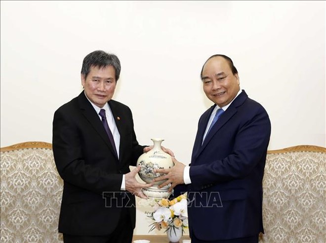 越南将东盟视为对外政策中的重要支柱之一