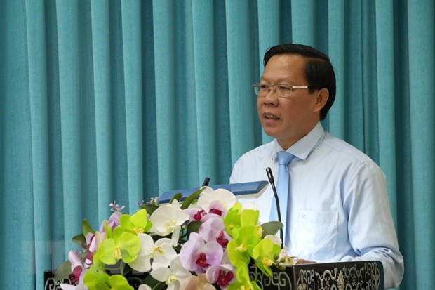 潘文卖同志被任命为槟椥省省委书记