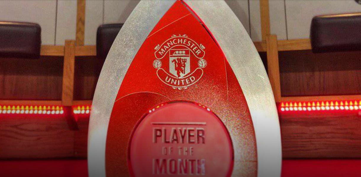 曼联8月份最佳球员候选出炉：三位候选均是新援
