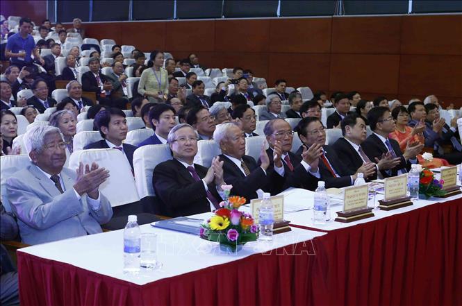 第十三届越南律师协会全国代表大会在河内举行