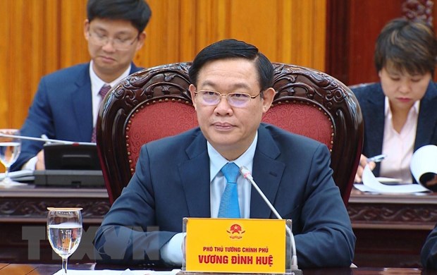 世行经济学家：世行愿意协助越南参与全球价值链