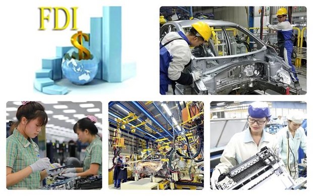越南最具价值品牌50强名单出炉