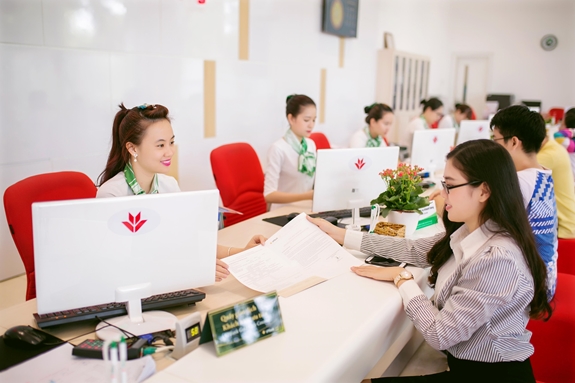 越南“获得信贷”指数跨入全球前25