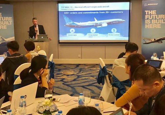 越南在东南亚航空发展趋势中扮演重要角色