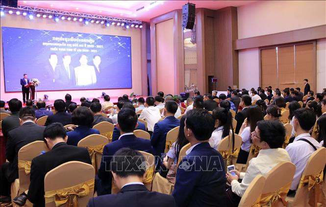 老挝经济前景展望及其对在老越企的影响