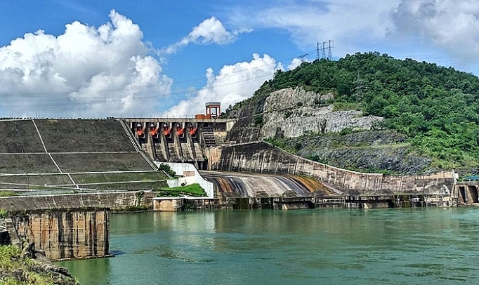 和平水电站扩建项目将于2020年第二季度动工