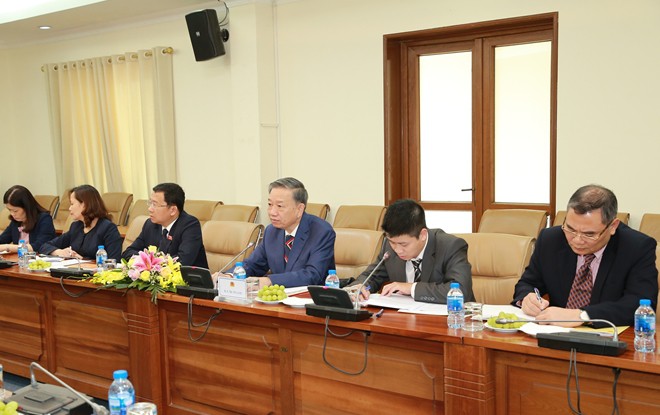 越南一向将欧盟视为重要伙伴之一