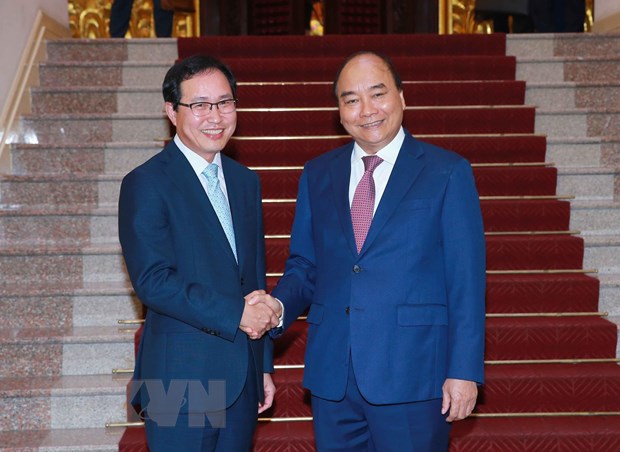 越南政府一向为外国投资者在越投资经营创造便利条件