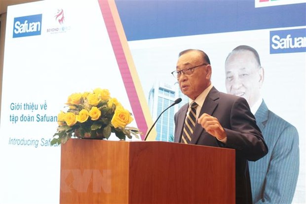 马来西亚首个越南集市将于2020年3月开业