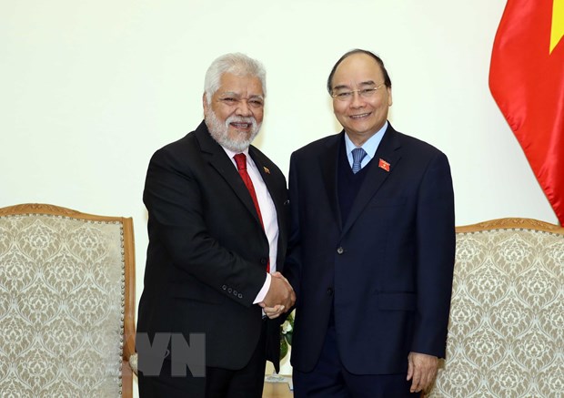 越南一向重视与委内瑞拉的关系