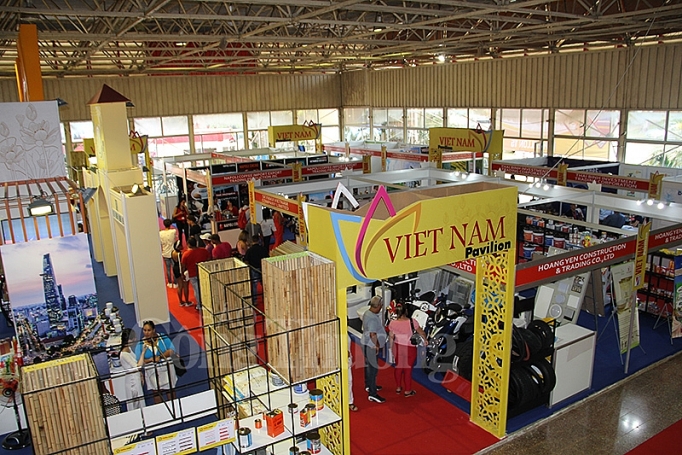 古巴哈瓦那国际贸易博览会 越南参展产品符合古巴市场需求