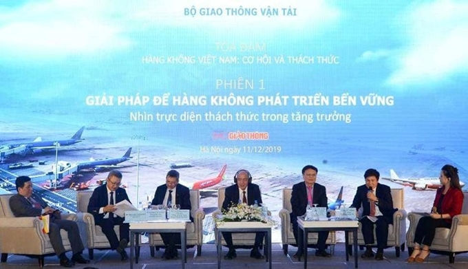 越南航空：机遇与挑战