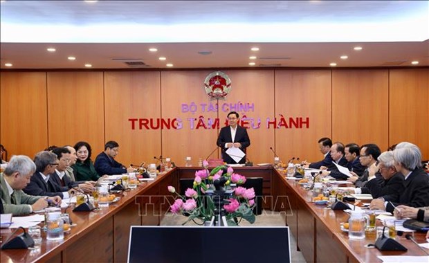 2019年是越南政府成功调控宏观经济的一年