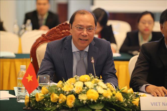 越南担任2020年东盟主席国：齐心协力与主动应对