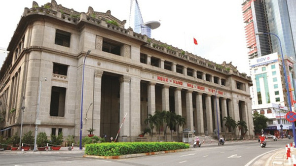 2019年胡志明市侨汇收入可达52亿美元