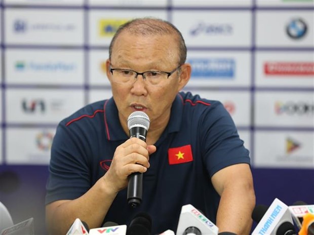 韩国将在越南男子足球队主教练朴恒绪的家乡建设一个“越南村”