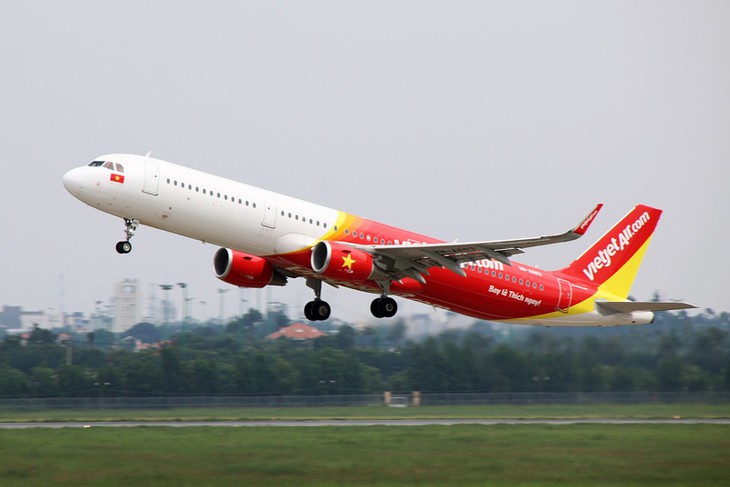 越捷航空再次获颁“2020年世界超节省航空公司”奖