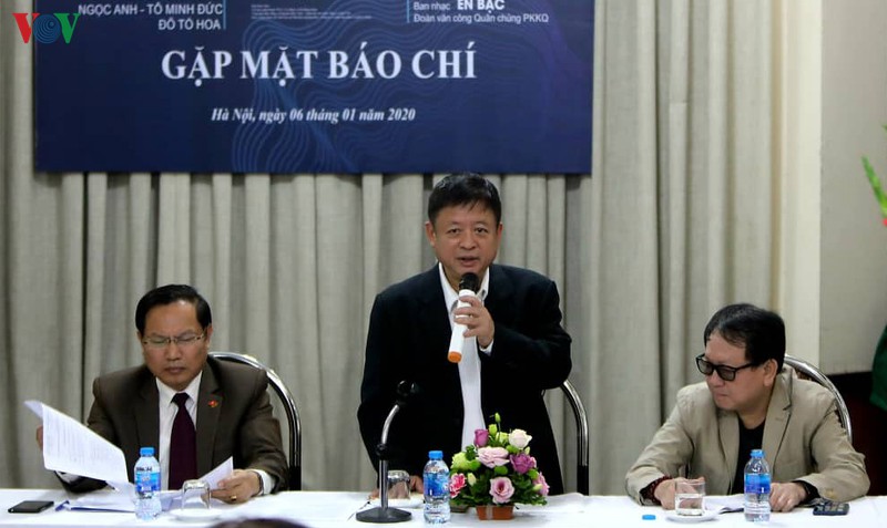 国际音乐节首次在下龙市举行