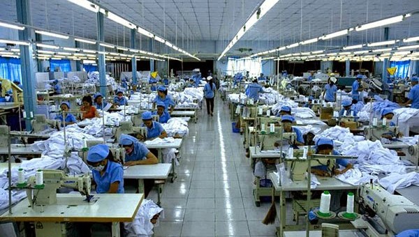 2019年的贸易进出口结果为国家后续年份可持续发展提供动力