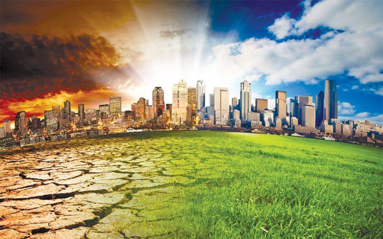 《2020年全球风险报告》：各国需协同合作降低可能加剧的风险