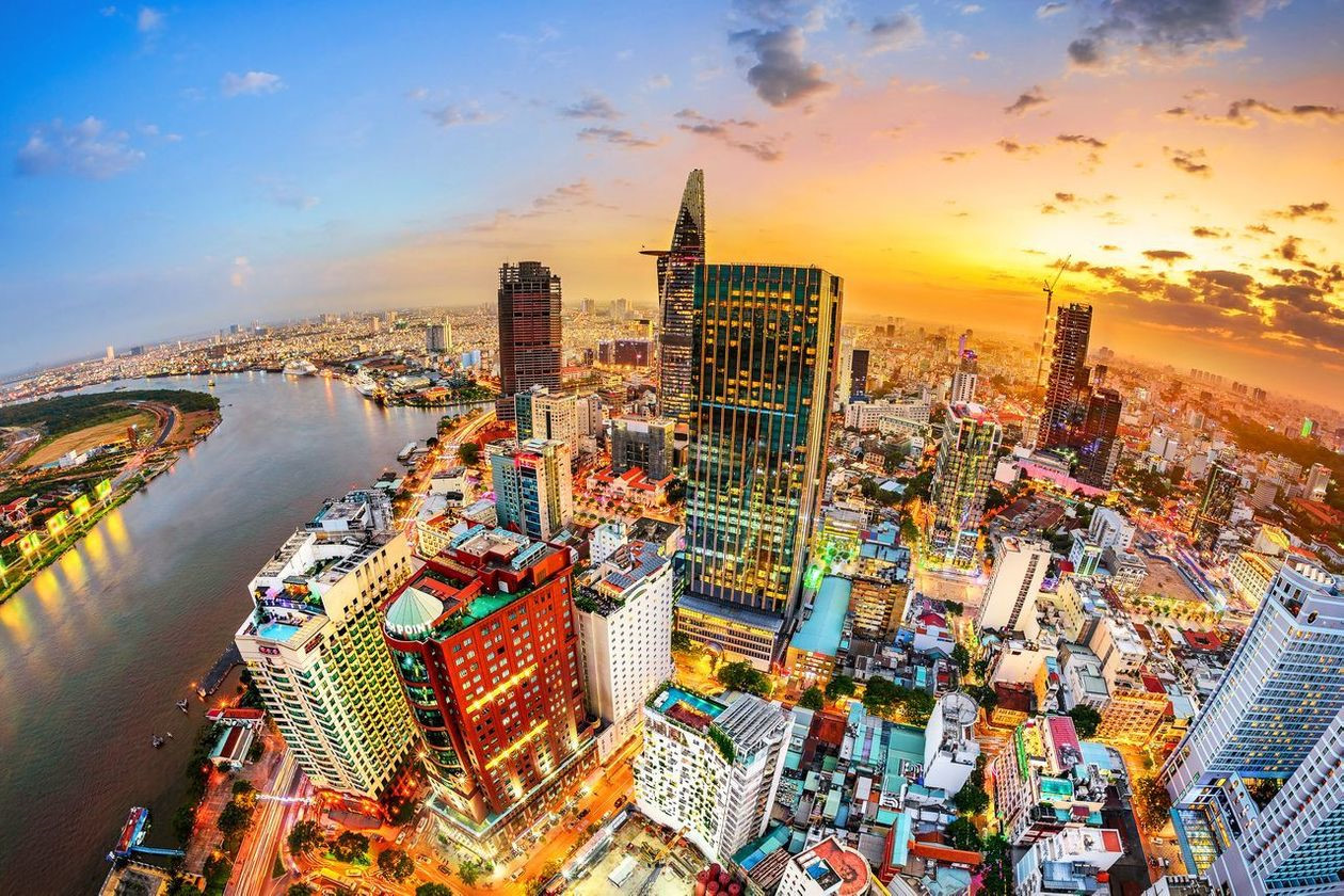 2020年越南经济发展前景与对策