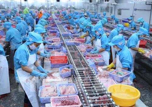 2019年令人印象深刻的100亿美元贸易顺差