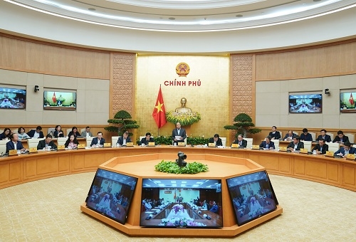 阮春福总理：出口农产是必要之事，但农产深加工更为重要