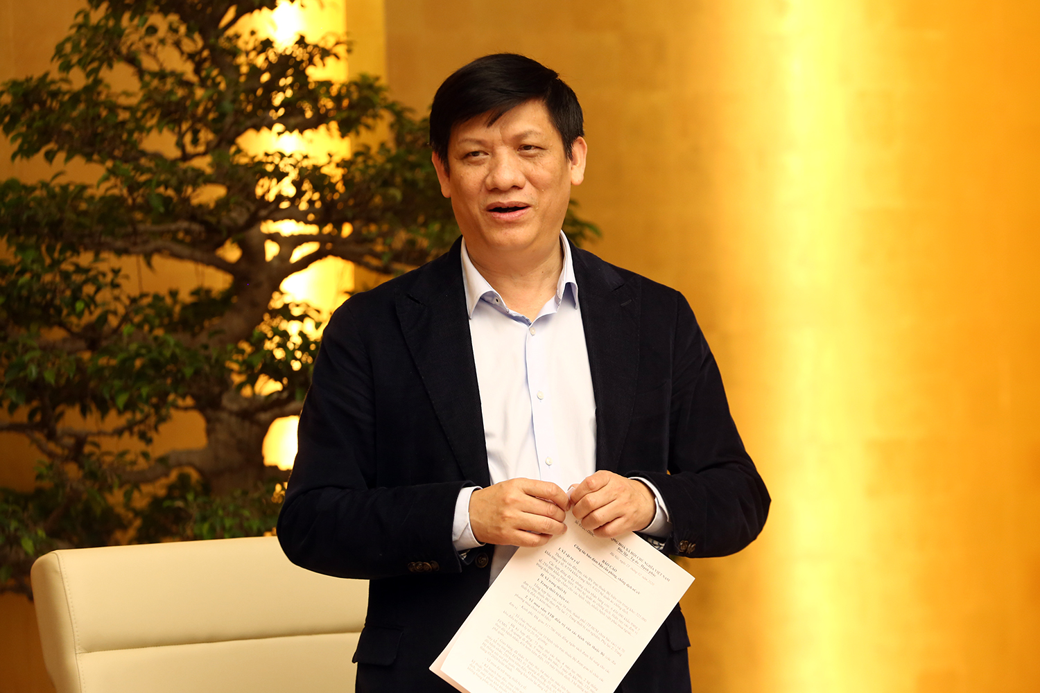 新冠肺炎疫情防控：来自韩国的入境人员须进行健康申报
