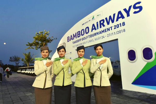 越竹航空将开通越南河内至捷克布拉格直达航线