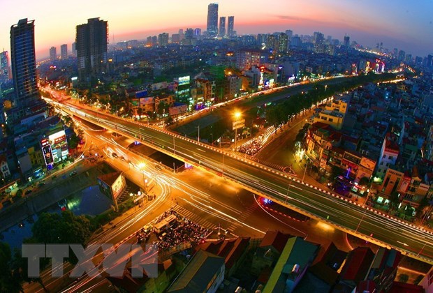 越南共产党建党90周年：法国政客高度评价越南的发展成就