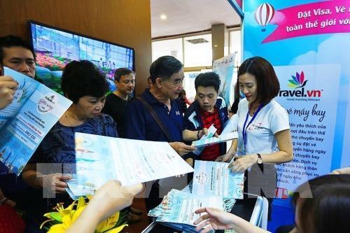 2020年越南国际旅游展将于5月举行