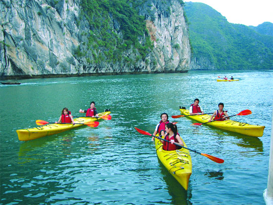 越南旅游业正在主动监控新冠肺炎疫情造成的影响