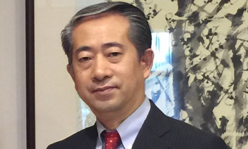 中国驻越大使感谢越南为中国遏制新冠肺炎疫情所提供的援助