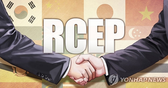 RCEP举行特别会议 商讨签署协定的可能性