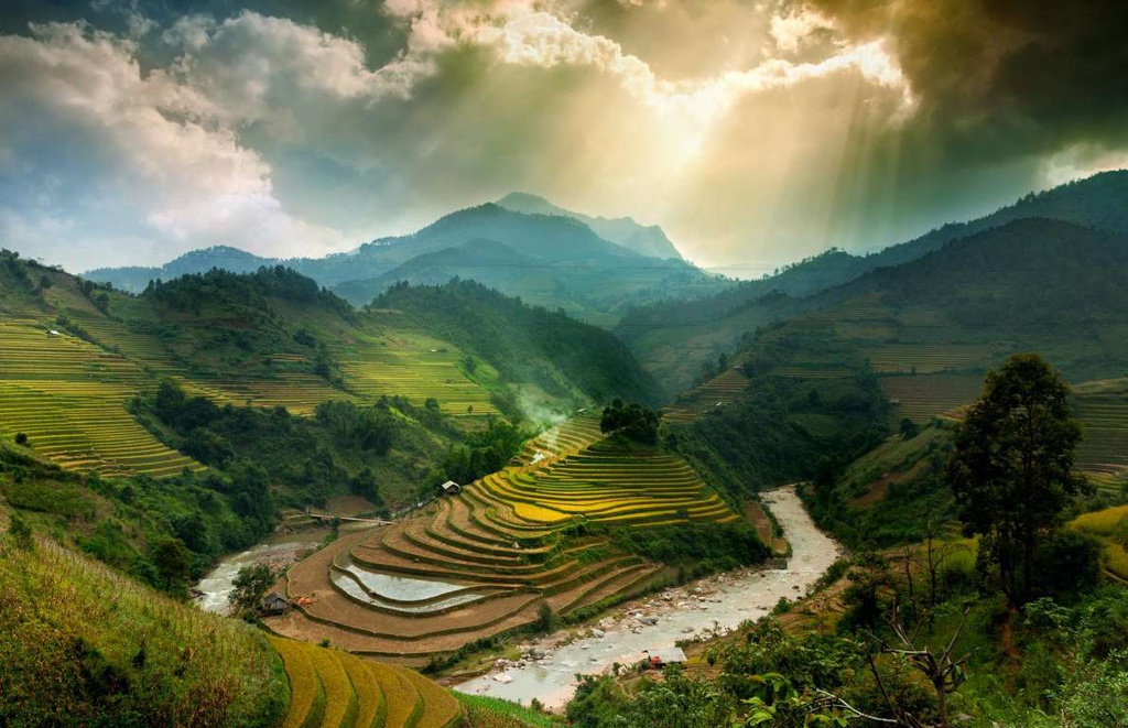 越南跻身2019年世界旅游增长速度最快的十国名单