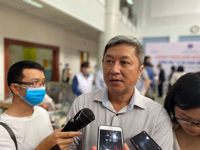 正在接受治疗的新冠肺炎患者情况良好