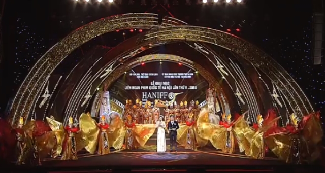 第六届河内国际电影联欢会